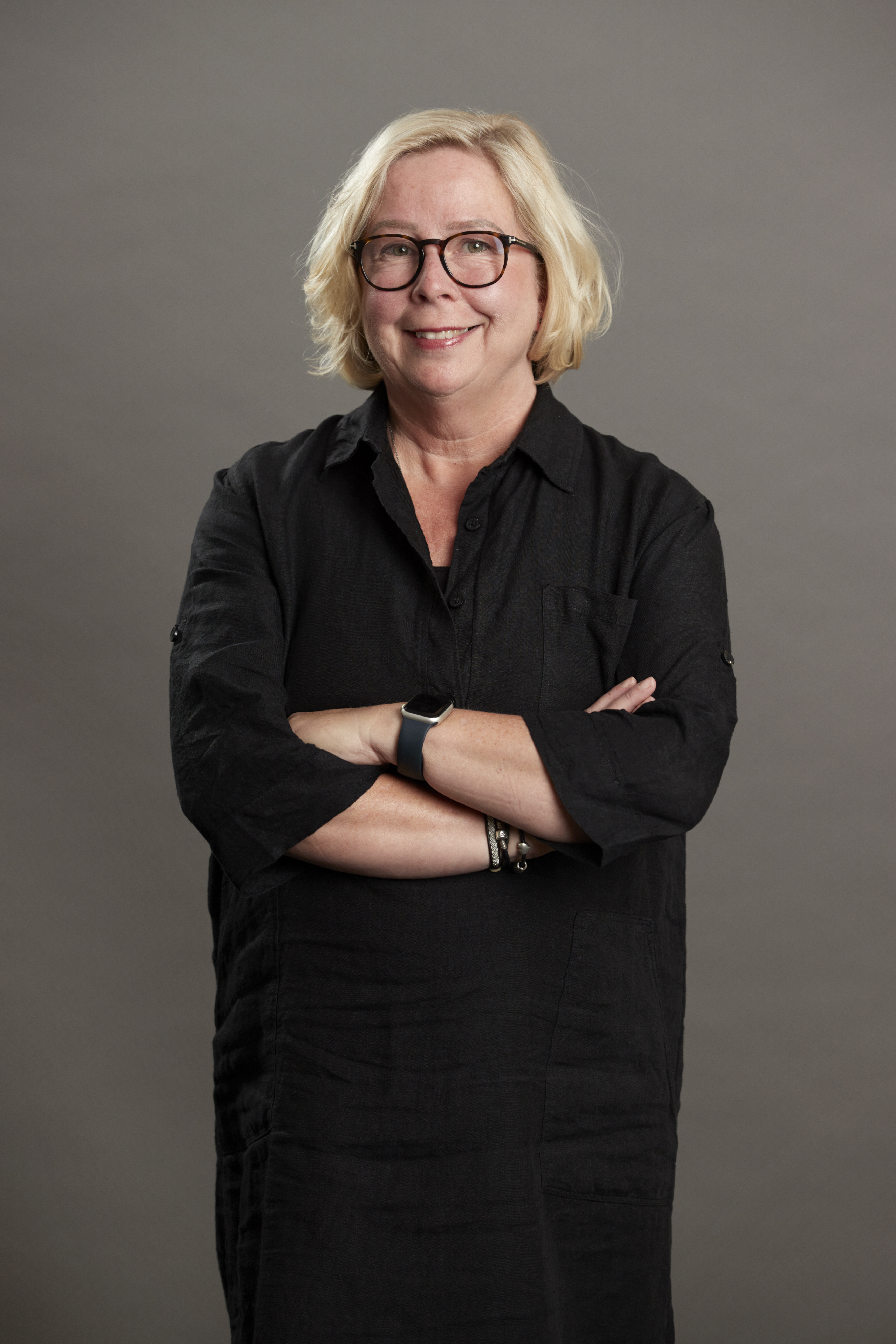 Anette Lund, Sales Assistant