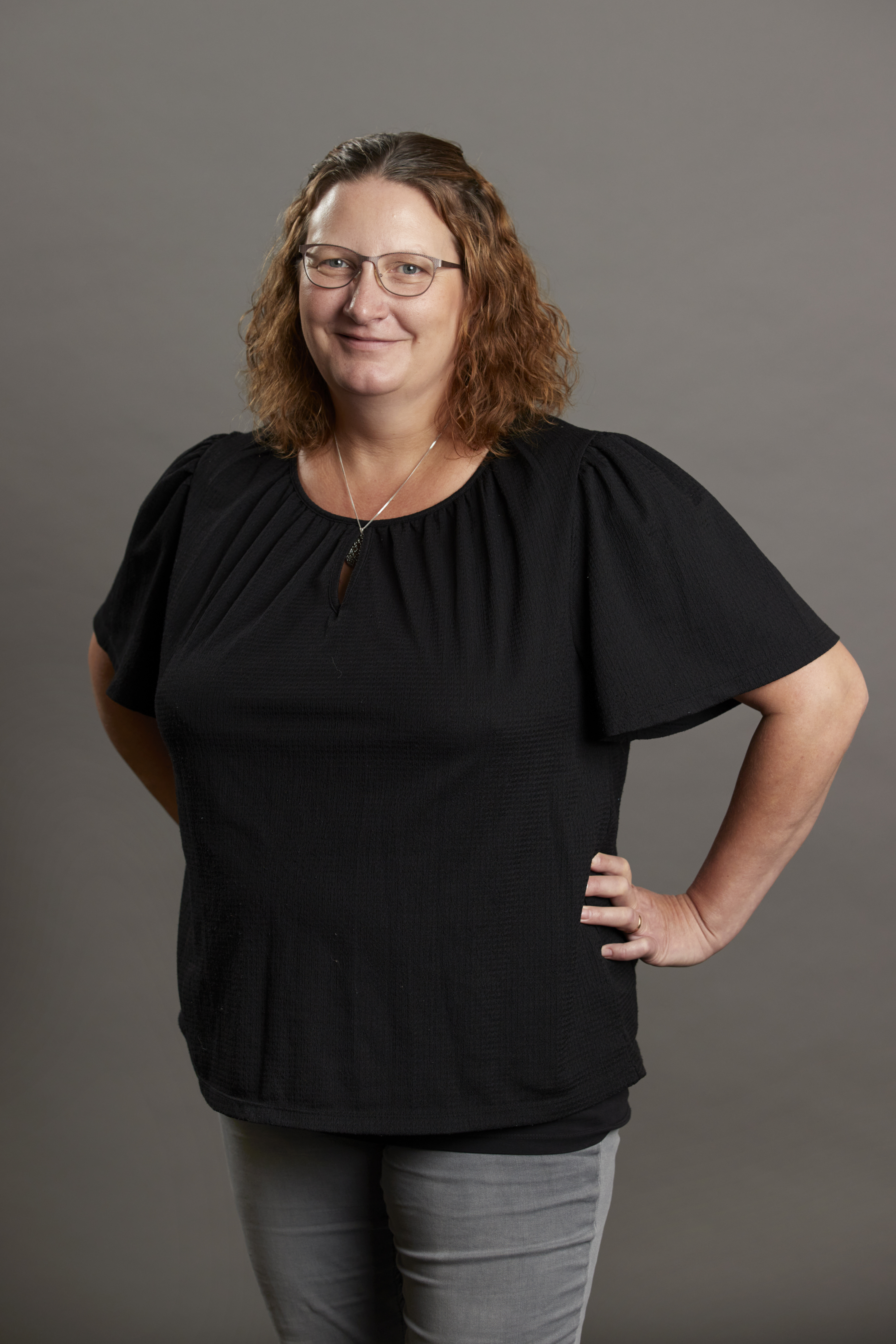 Charlotte Christensen, Purchasing Raw Materials