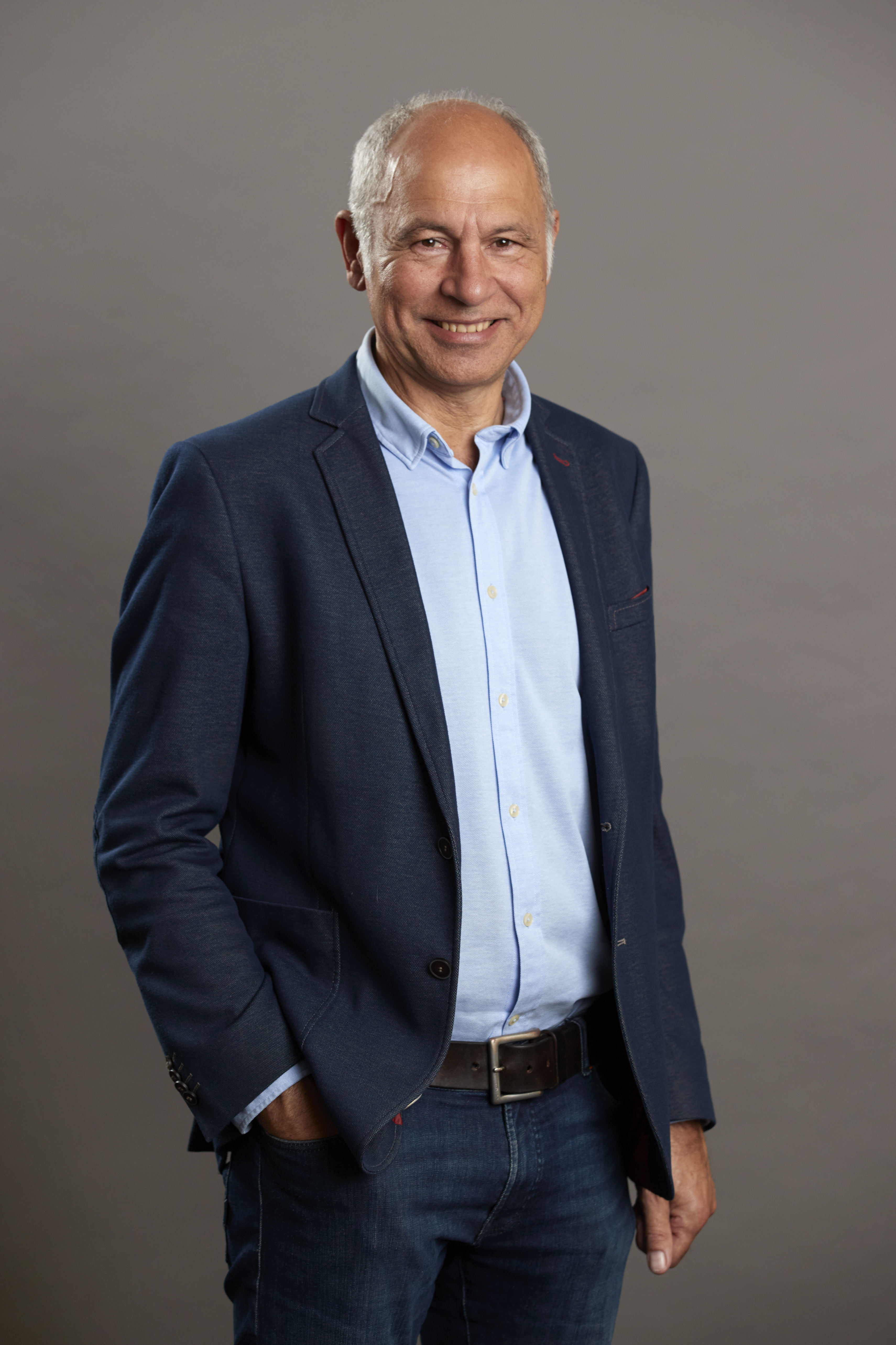 Tonny Kanz, Key Account Manager