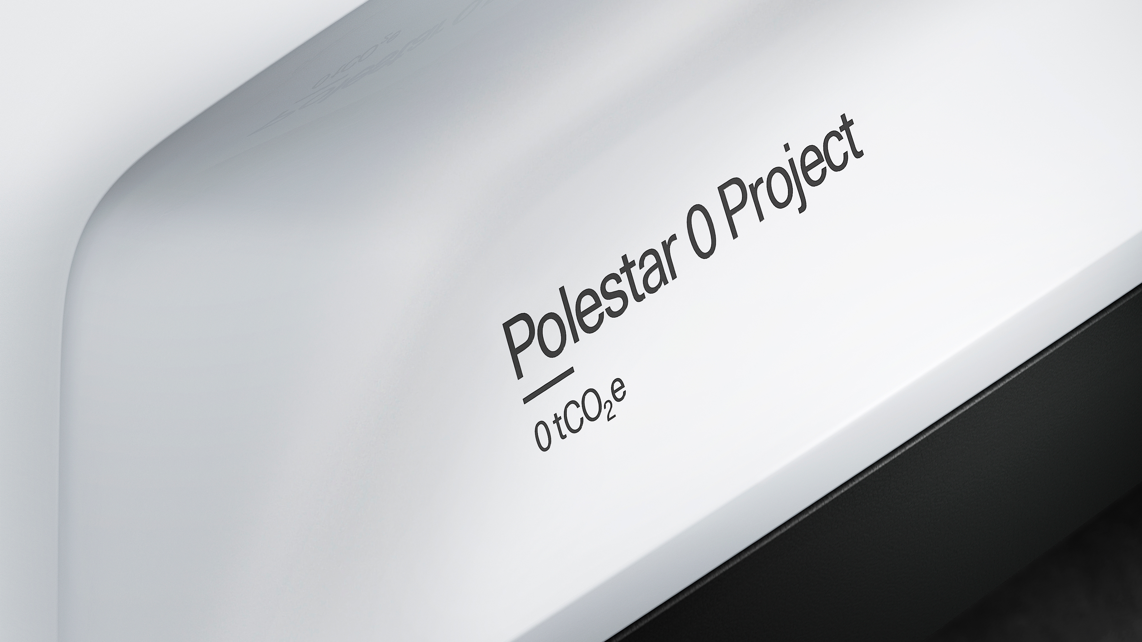 Polestar 0 Stena Aluminium