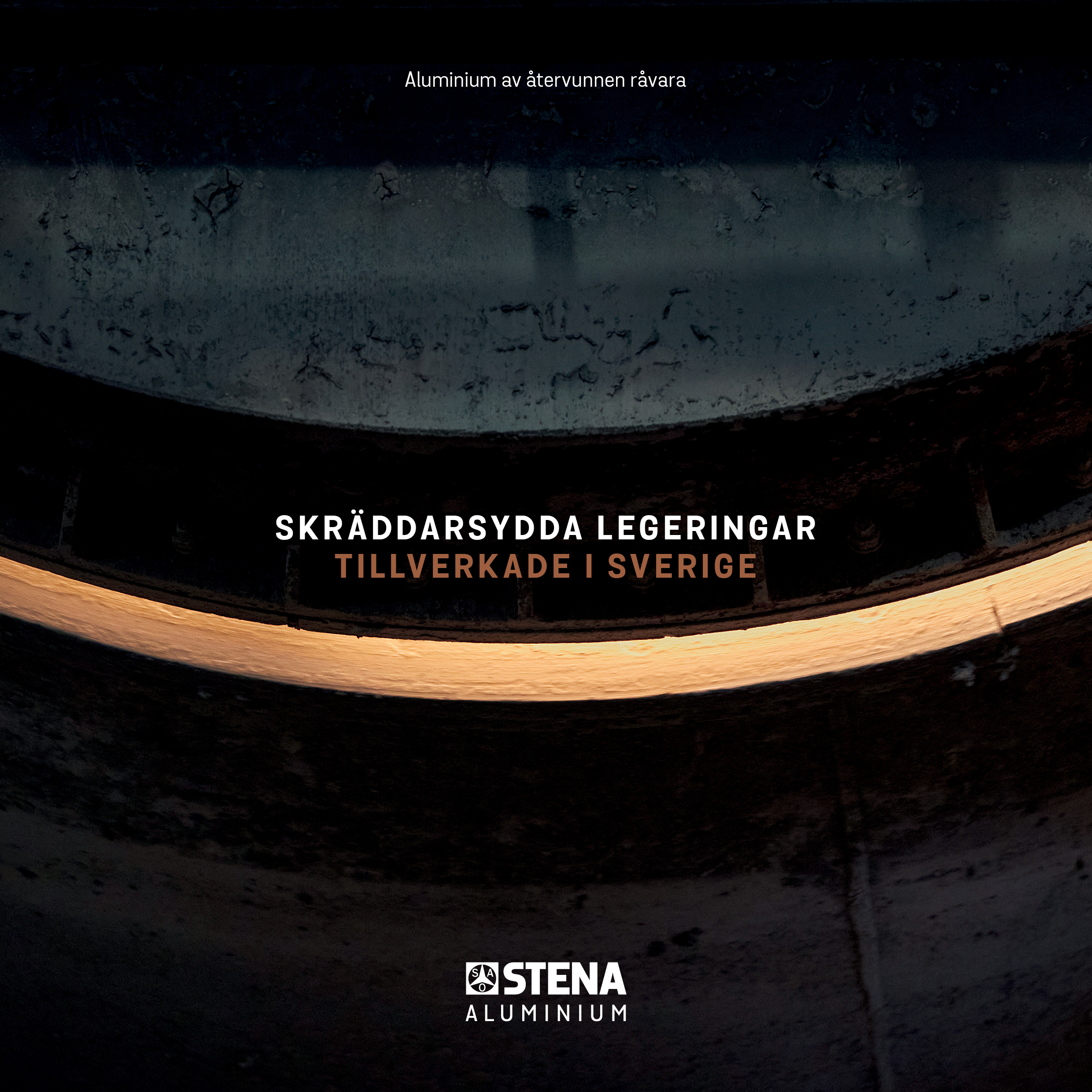 Företags och legeringsbroschyr 2026