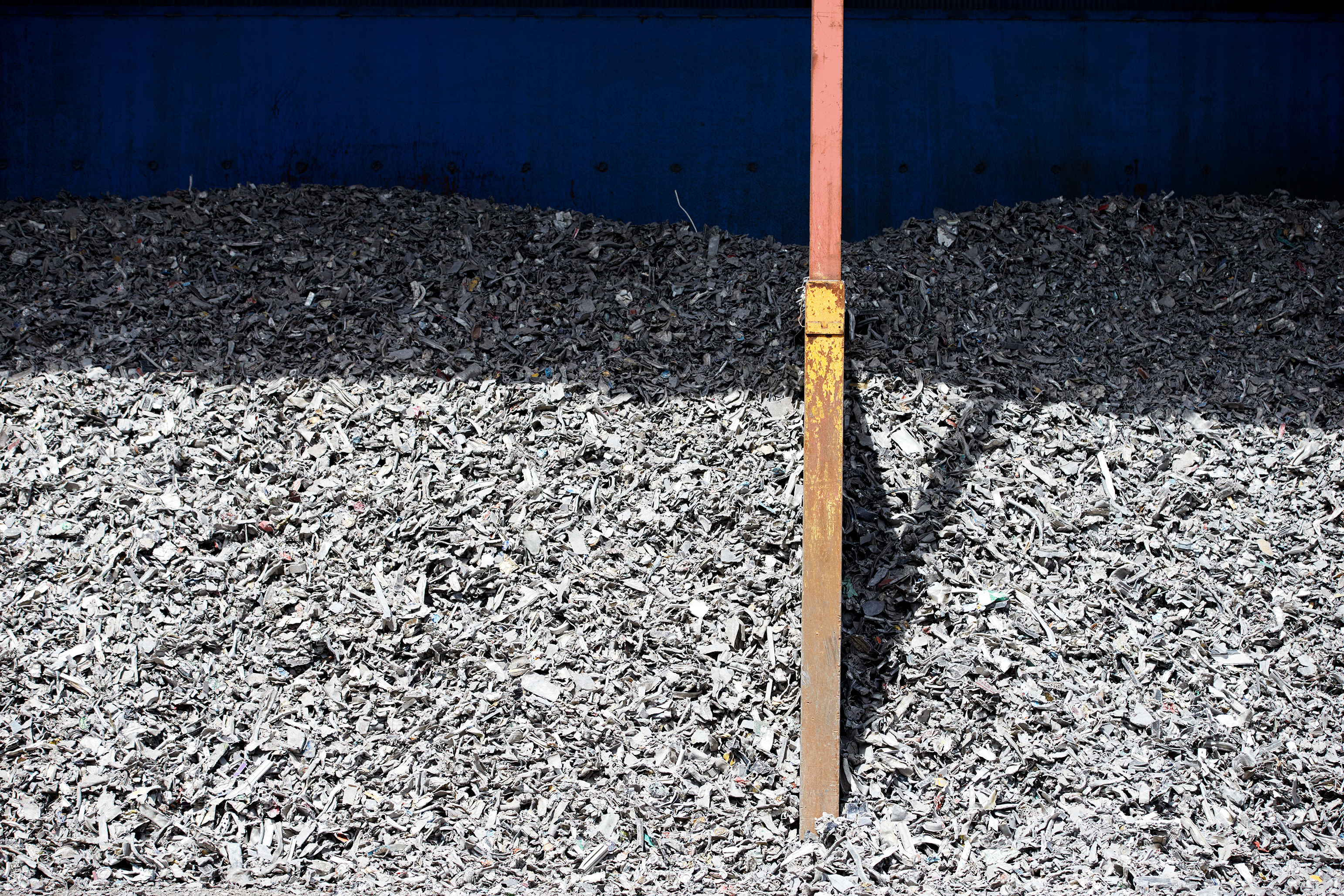 High-quality recycled aluminium from Stena Aluminium